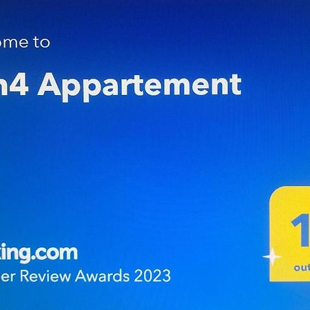 Reh4 Appartement Westendorf Bagian luar foto