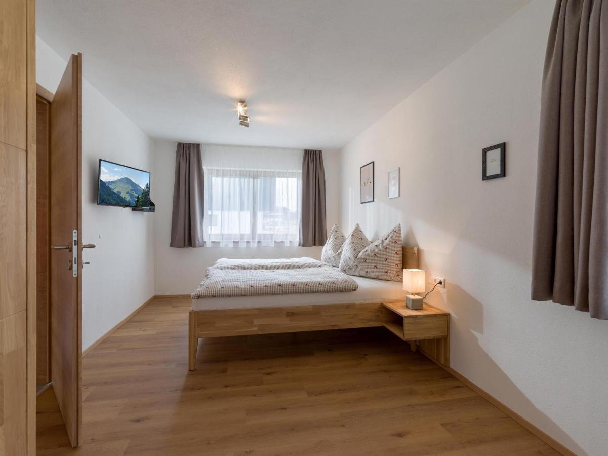 Reh4 Appartement Westendorf Bagian luar foto