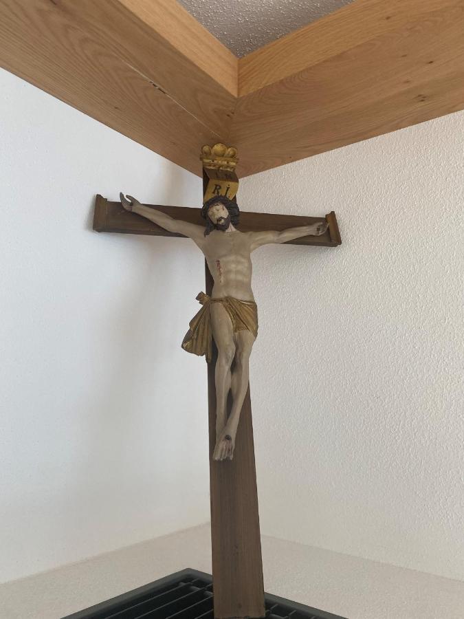 Reh4 Appartement Westendorf Bagian luar foto